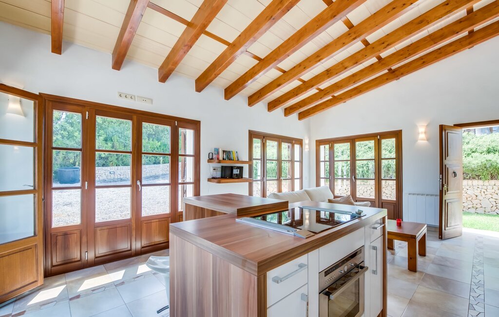 Kuća-za-odmor - Son Blavet, Porto Cristo , Španjolska - EMI146 18