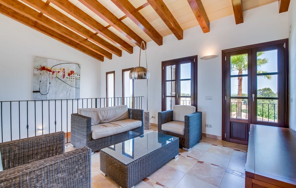 Kuća-za-odmor - Son Blavet, Porto Cristo , Španjolska - EMI146 13