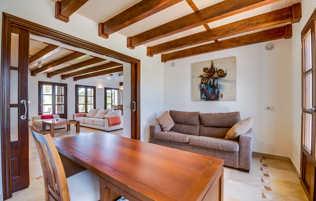 Kuća-za-odmor - Son Blavet, Porto Cristo , Španjolska - EMI146 15