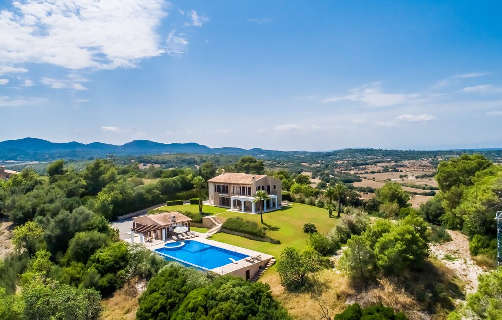 Kuća-za-odmor - Son Blavet, Porto Cristo , Španjolska - EMI146 10