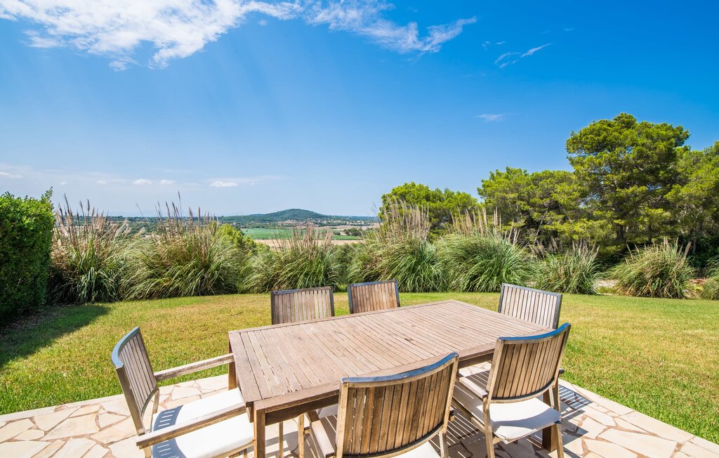 Kuća-za-odmor - Son Blavet, Porto Cristo , Španjolska - EMI146 12