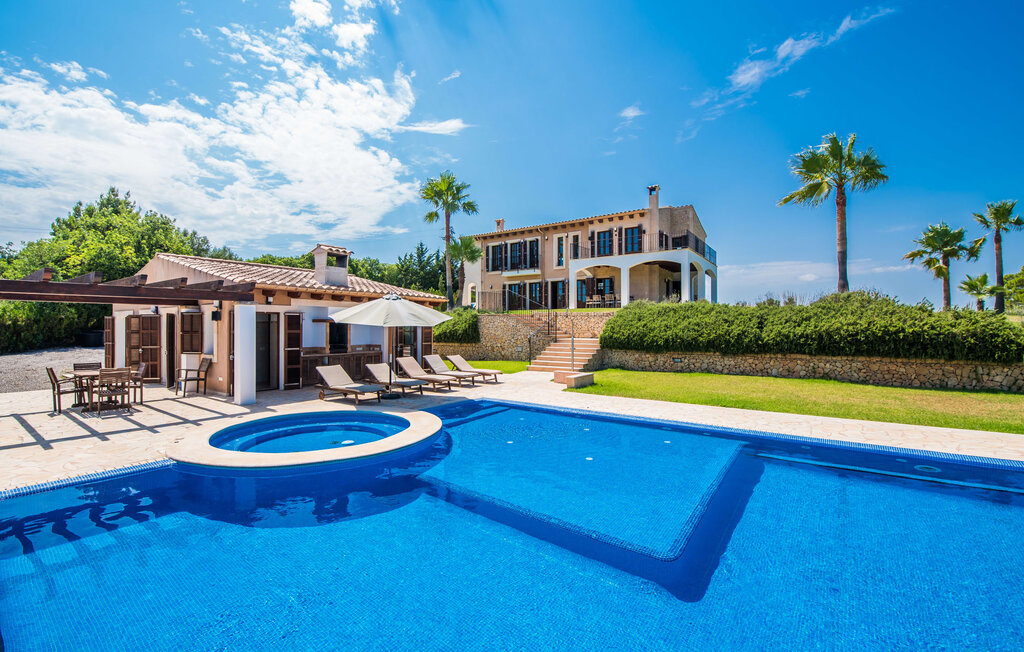 Kuća-za-odmor - Son Blavet, Porto Cristo , Španjolska - EMI146 1