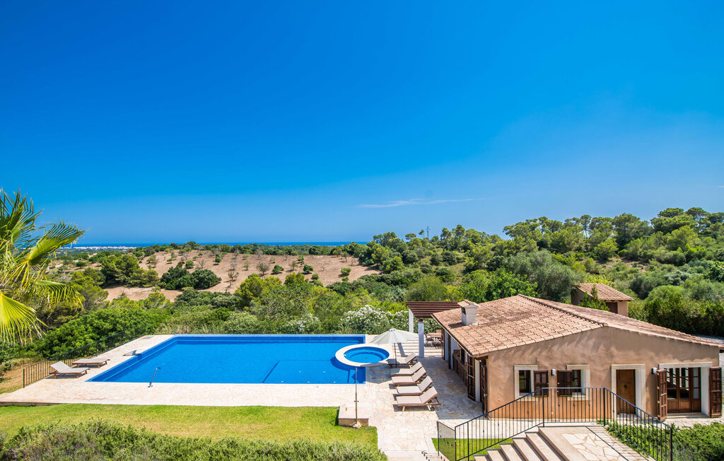 Kuća-za-odmor - Son Blavet, Porto Cristo , Španjolska - EMI146 4