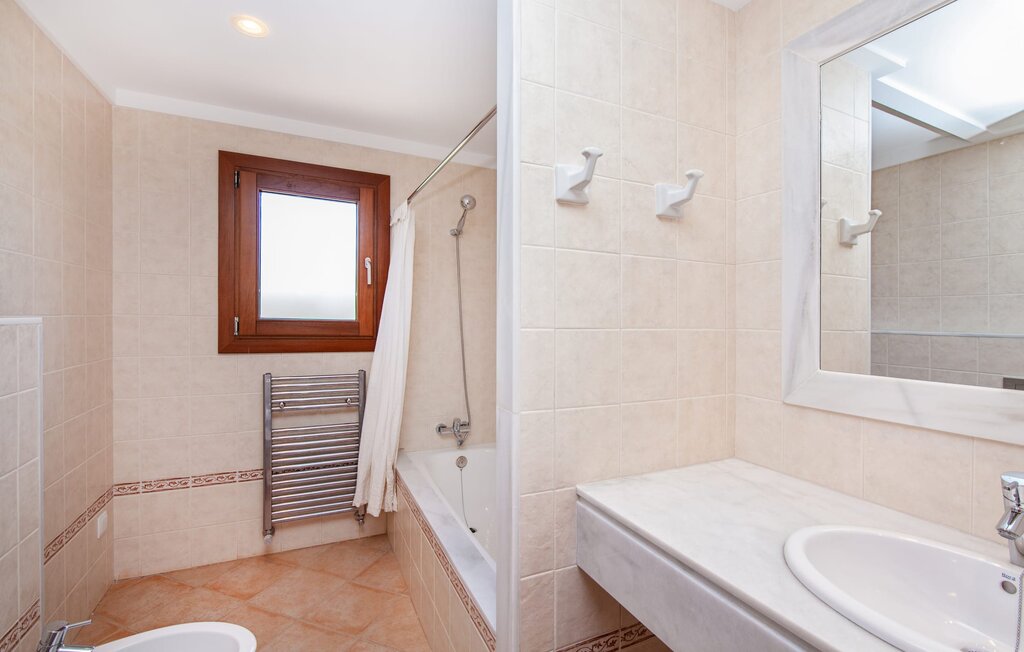 Ferienhaus - Fetget Can Bosco, Son Servera , Spanien - EMI148 26