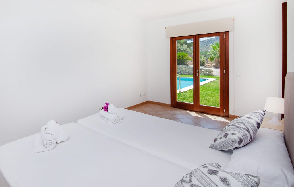 Ferienhaus - Fetget Can Bosco, Son Servera , Spanien - EMI148 22