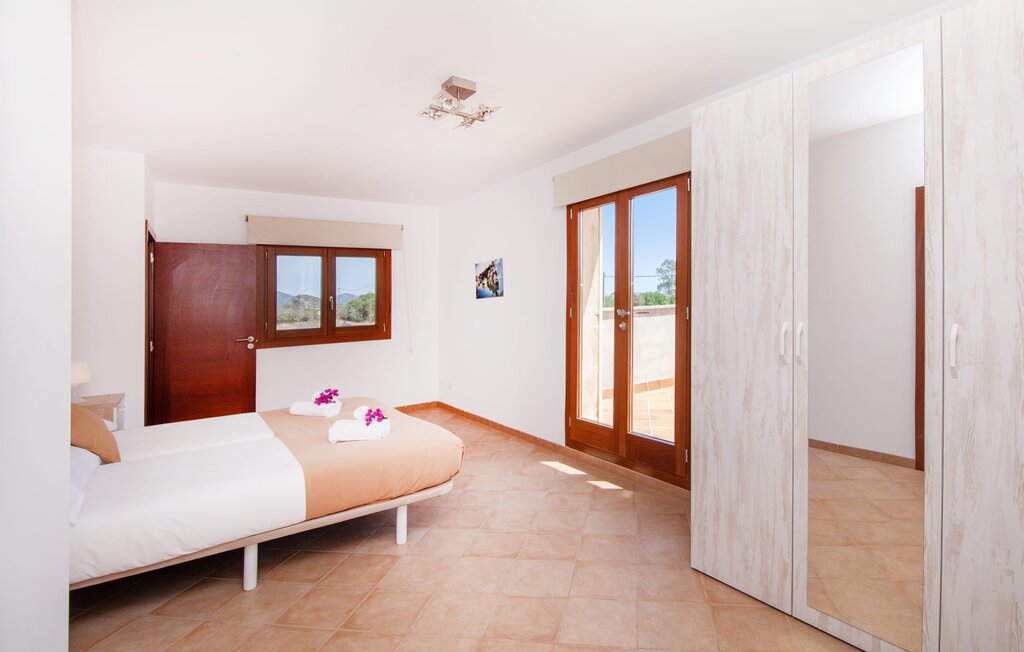 Ferienhaus - Fetget Can Bosco, Son Servera , Spanien - EMI148 23