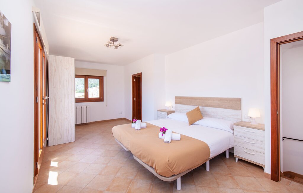 Ferienhaus - Fetget Can Bosco, Son Servera , Spanien - EMI148 24