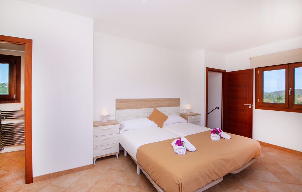 Ferienhaus - Fetget Can Bosco, Son Servera , Spanien - EMI148 25