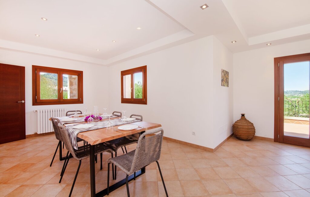 Ferienhaus - Fetget Can Bosco, Son Servera , Spanien - EMI148 9