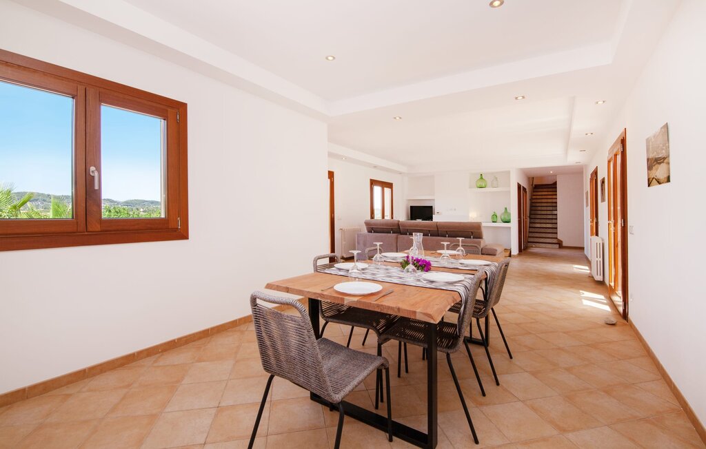 Ferienhaus - Fetget Can Bosco, Son Servera , Spanien - EMI148 18