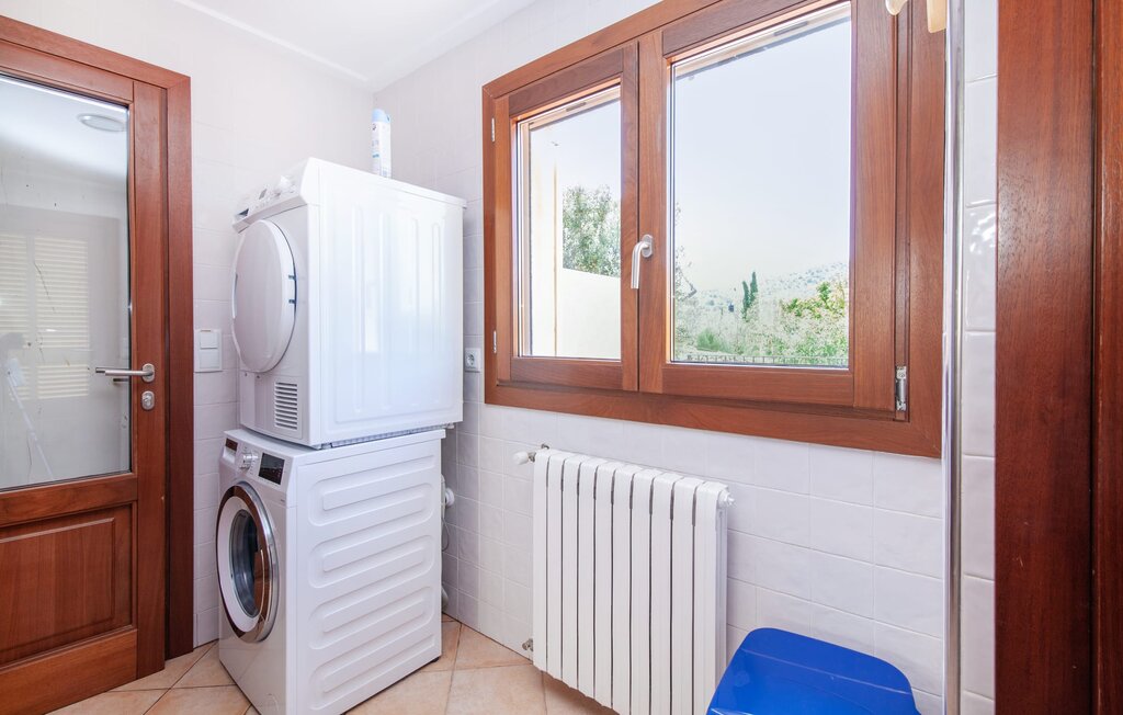 Ferienhaus - Fetget Can Bosco, Son Servera , Spanien - EMI148 19