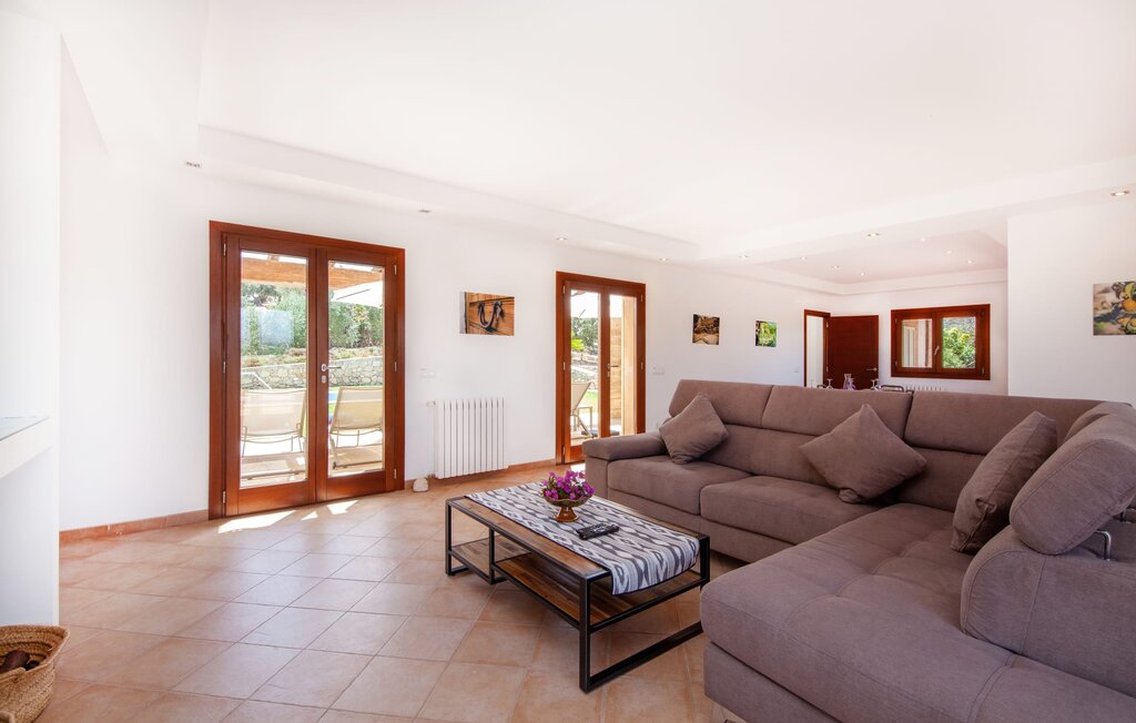 Ferienhaus - Fetget Can Bosco, Son Servera , Spanien - EMI148 7