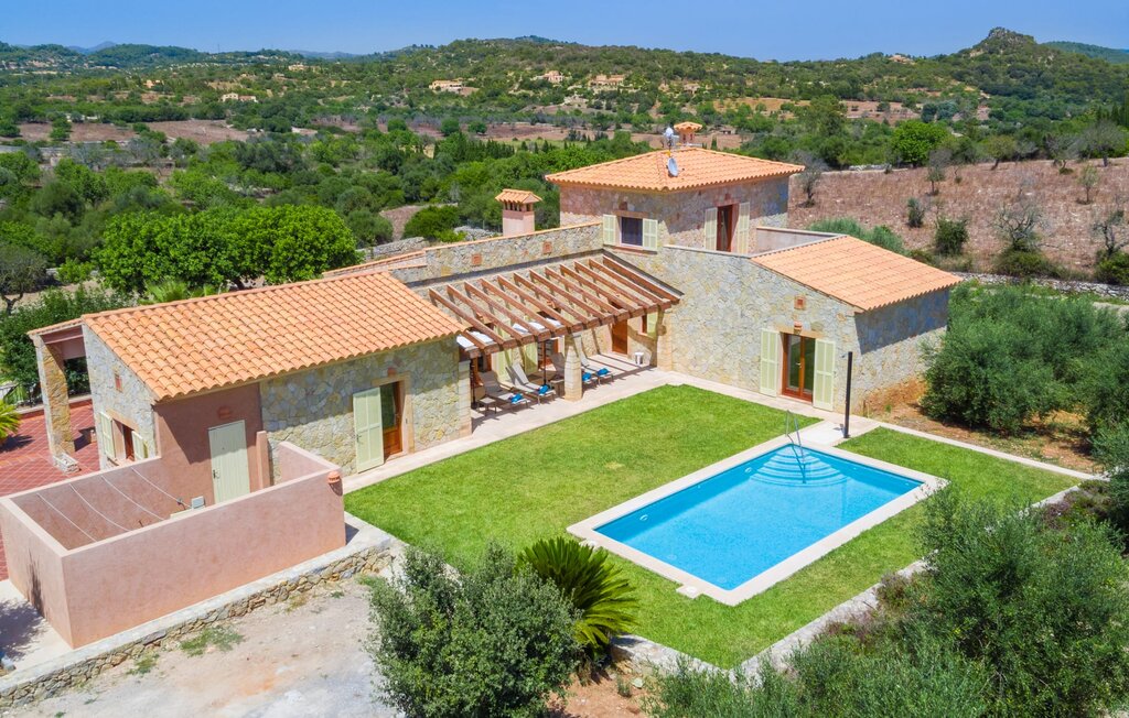 Ferienhaus - Fetget Can Bosco, Son Servera , Spanien - EMI148 12