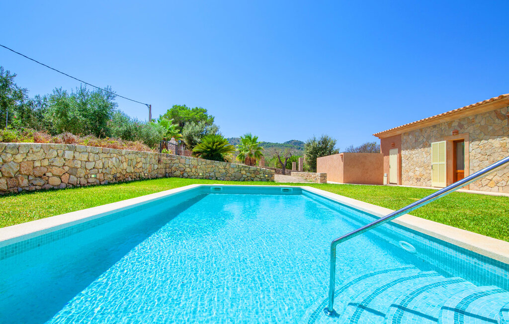 Ferienhaus - Fetget Can Bosco, Son Servera , Spanien - EMI148 4