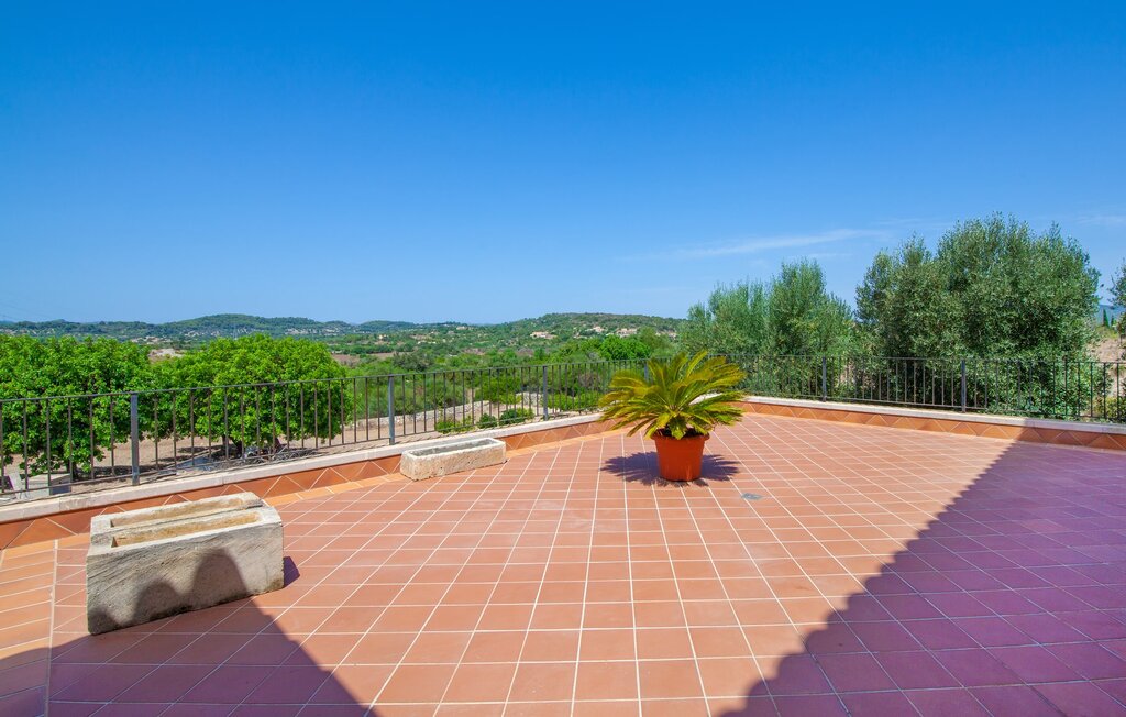 Ferienhaus - Fetget Can Bosco, Son Servera , Spanien - EMI148 16