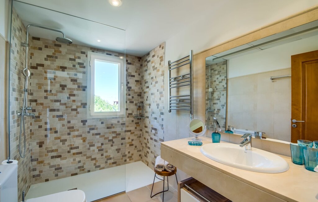 Ferienhaus - Casa Leon de Cala Mesquida, Cala Mesquida , Spanien - EMI149 39