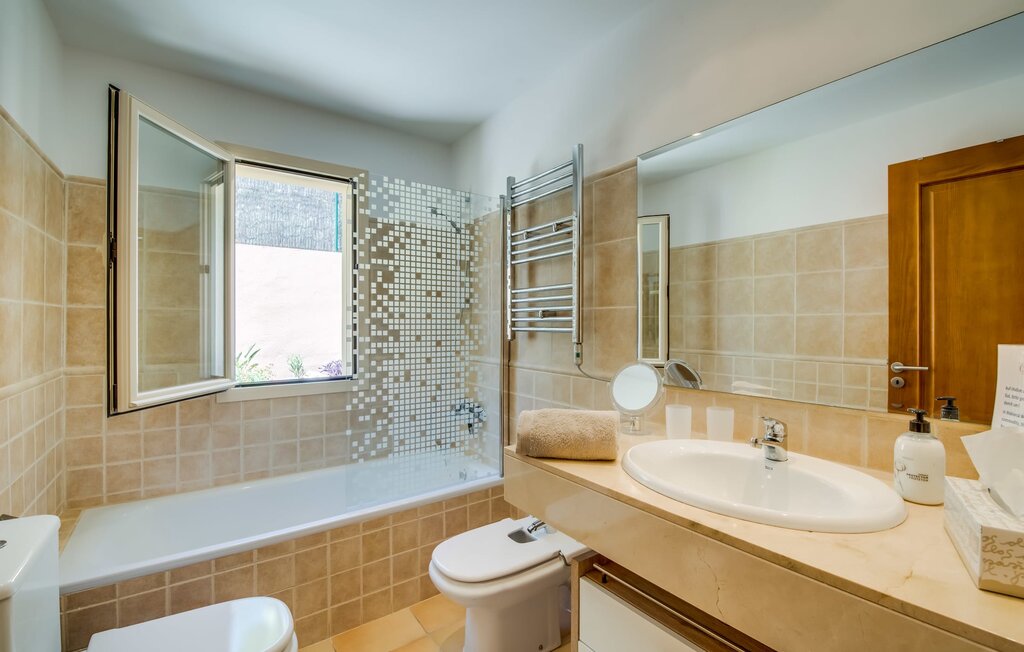 Ferienhaus - Casa Leon de Cala Mesquida, Cala Mesquida , Spanien - EMI149 40