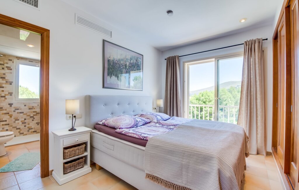 Ferienhaus - Casa Leon de Cala Mesquida, Cala Mesquida , Spanien - EMI149 34