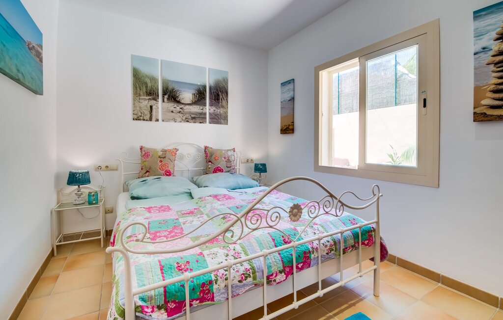 Ferienhaus - Casa Leon de Cala Mesquida, Cala Mesquida , Spanien - EMI149 35