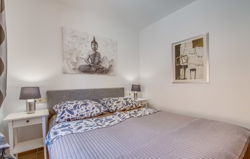 Ferienhaus - Casa Leon de Cala Mesquida, Cala Mesquida , Spanien - EMI149 37