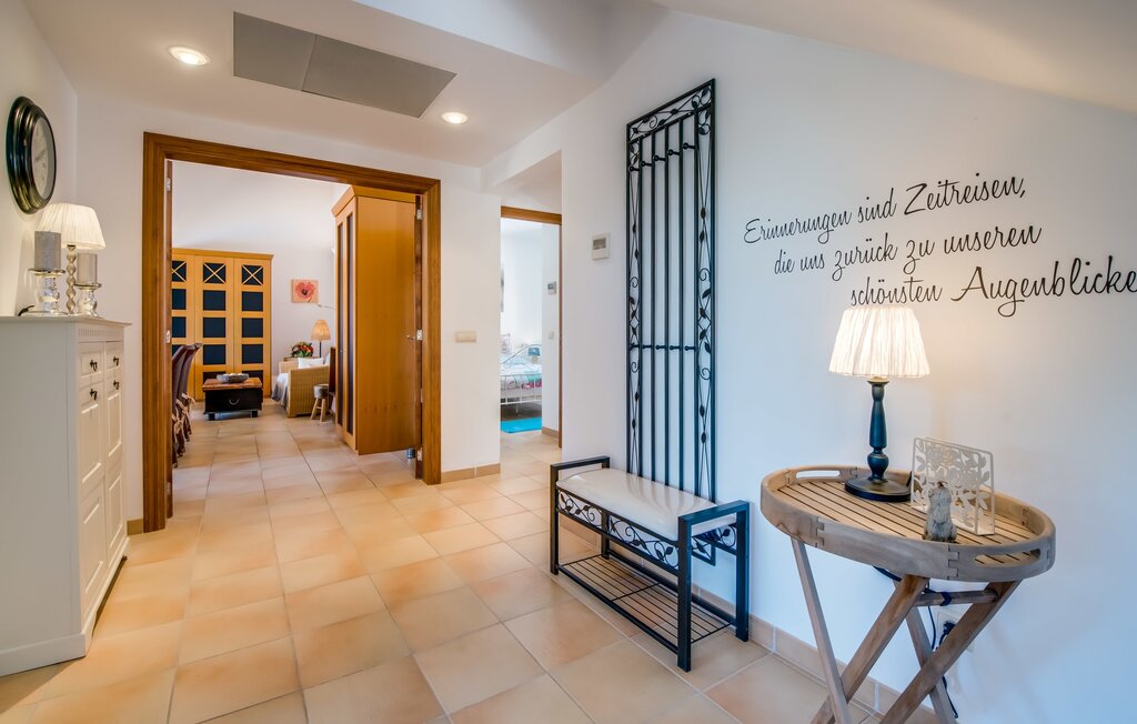 Ferienhaus - Casa Leon de Cala Mesquida, Cala Mesquida , Spanien - EMI149 29