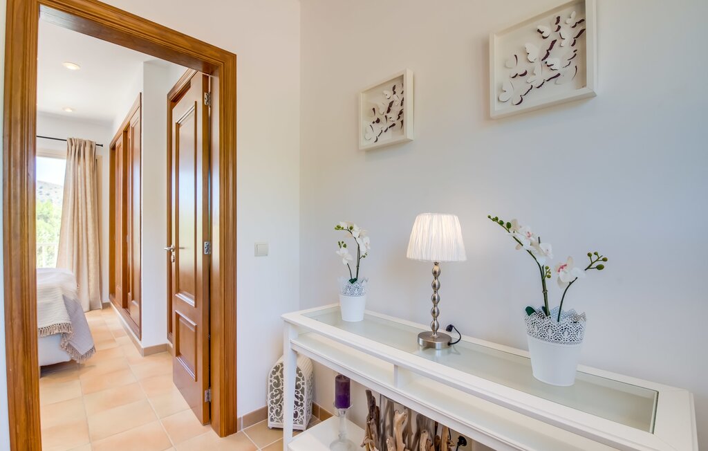 Ferienhaus - Casa Leon de Cala Mesquida, Cala Mesquida , Spanien - EMI149 31