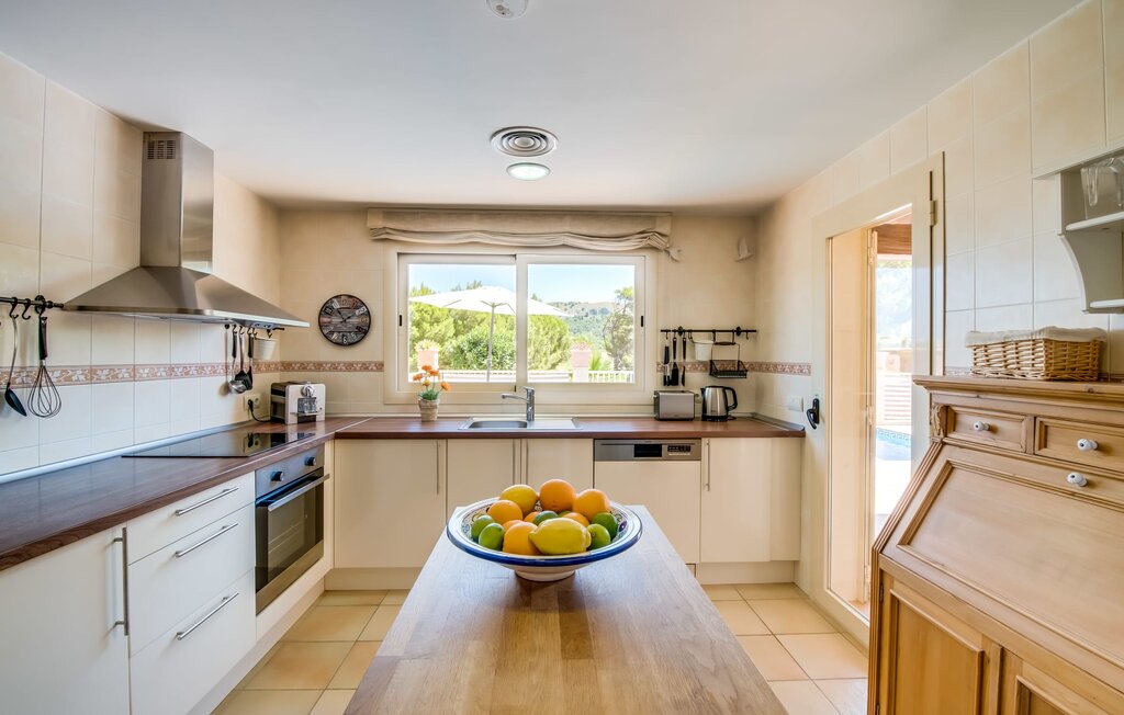 Ferienhaus - Casa Leon de Cala Mesquida, Cala Mesquida , Spanien - EMI149 25