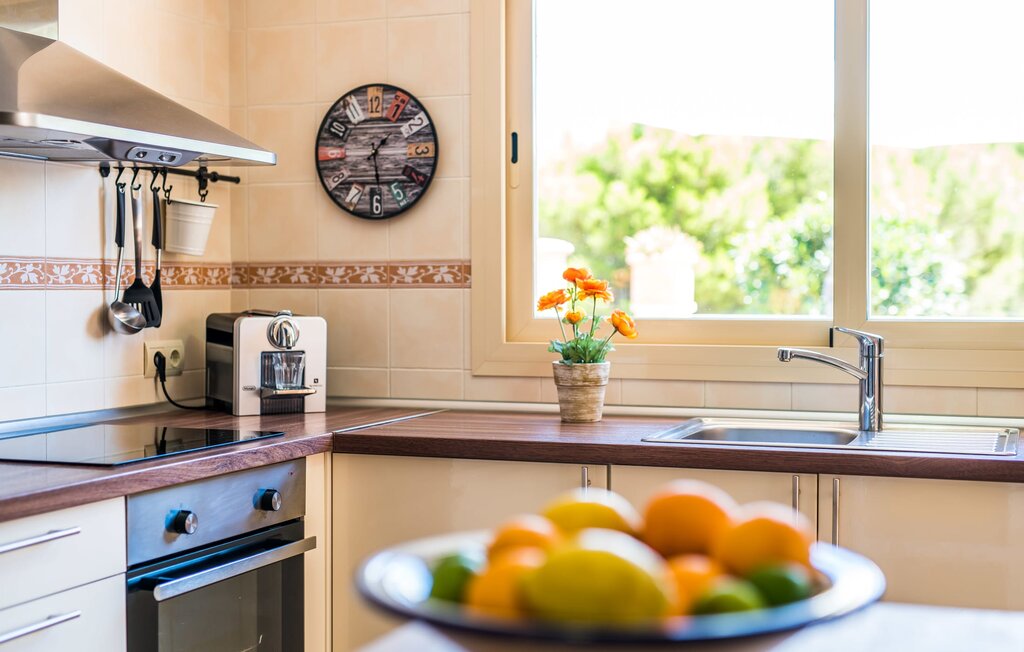 Ferienhaus - Casa Leon de Cala Mesquida, Cala Mesquida , Spanien - EMI149 27