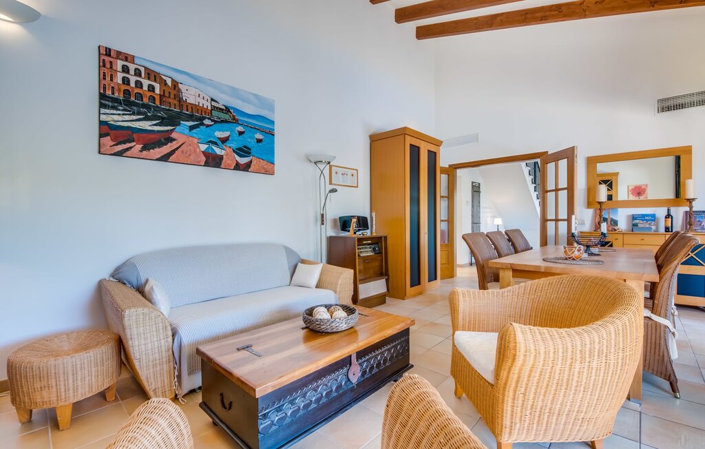 Ferienhaus - Casa Leon de Cala Mesquida, Cala Mesquida , Spanien - EMI149 23