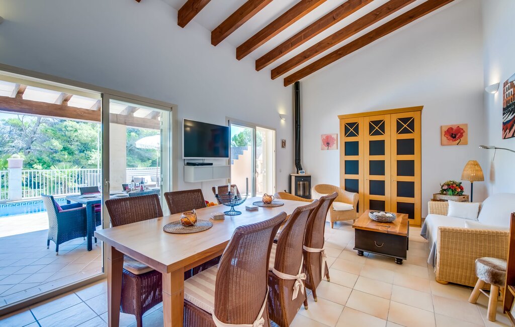 Ferienhaus - Casa Leon de Cala Mesquida, Cala Mesquida , Spanien - EMI149 24