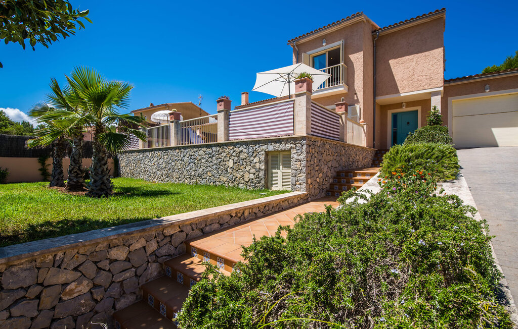 Ferienhaus - Casa Leon de Cala Mesquida, Cala Mesquida , Spanien - EMI149 14