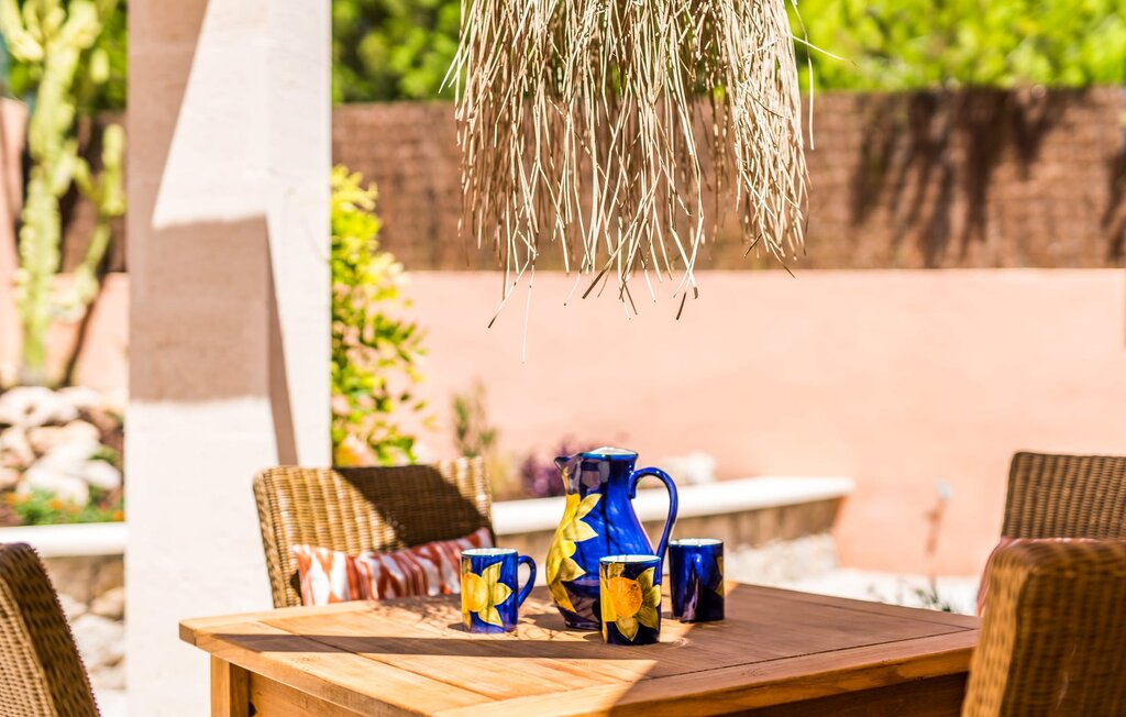 Ferienhaus - Casa Leon de Cala Mesquida, Cala Mesquida , Spanien - EMI149 18