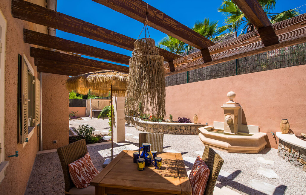 Ferienhaus - Casa Leon de Cala Mesquida, Cala Mesquida , Spanien - EMI149 19