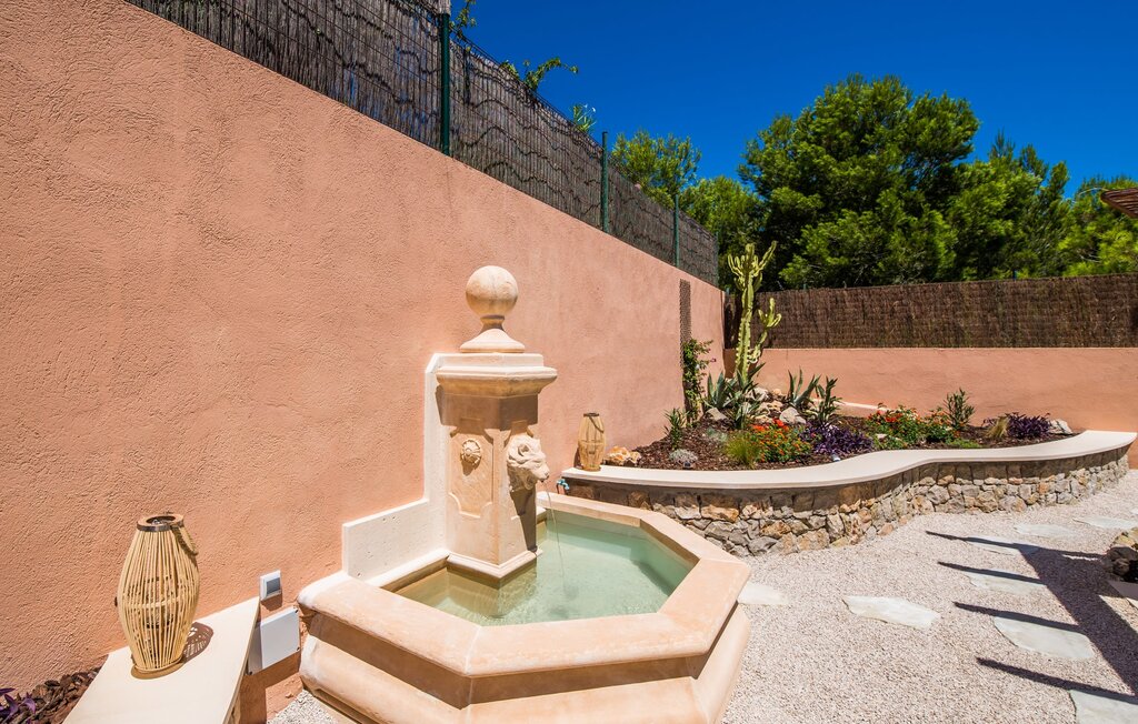 Ferienhaus - Casa Leon de Cala Mesquida, Cala Mesquida , Spanien - EMI149 20