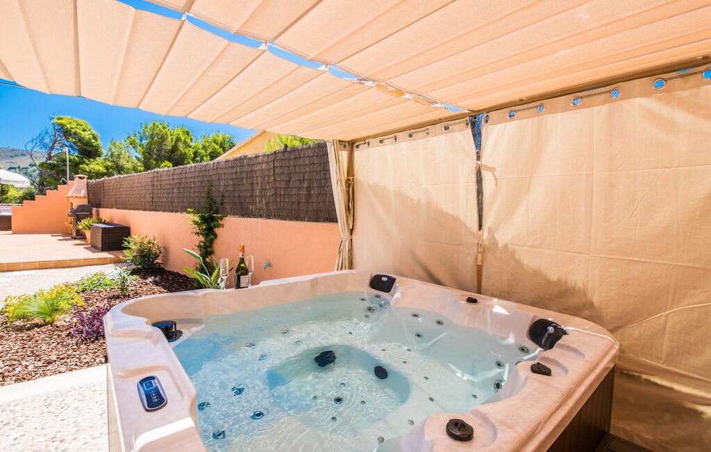 Ferienhaus - Casa Leon de Cala Mesquida, Cala Mesquida , Spanien - EMI149 21