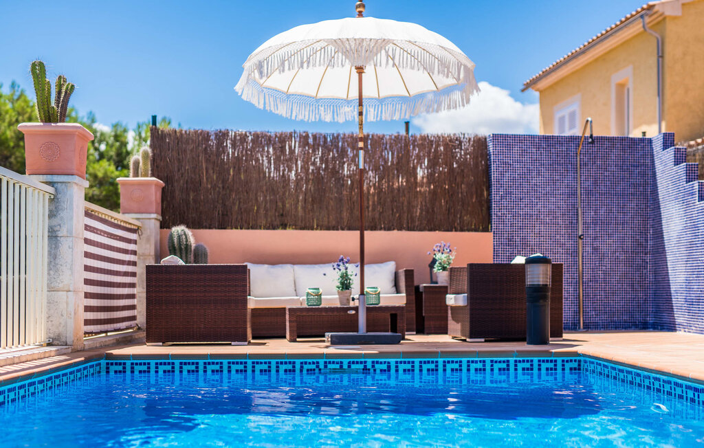 Ferienhaus - Casa Leon de Cala Mesquida, Cala Mesquida , Spanien - EMI149 11