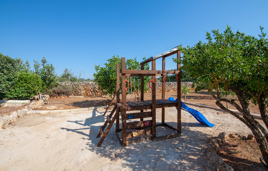 Ferienhaeuser - Fonoll, Santa Margalida , Spanien - EMI150 35