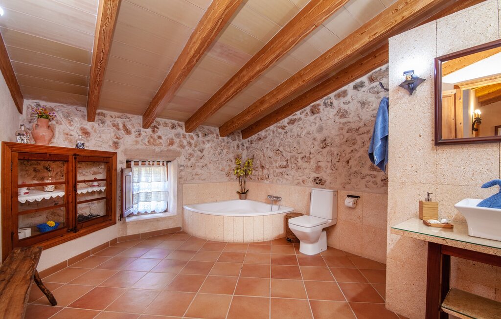 Ferienhaeuser - Fonoll, Santa Margalida , Spanien - EMI150 30