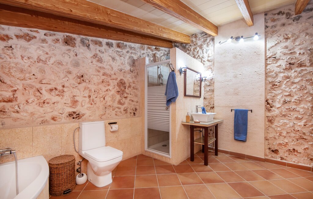 Ferienhaeuser - Fonoll, Santa Margalida , Spanien - EMI150 31