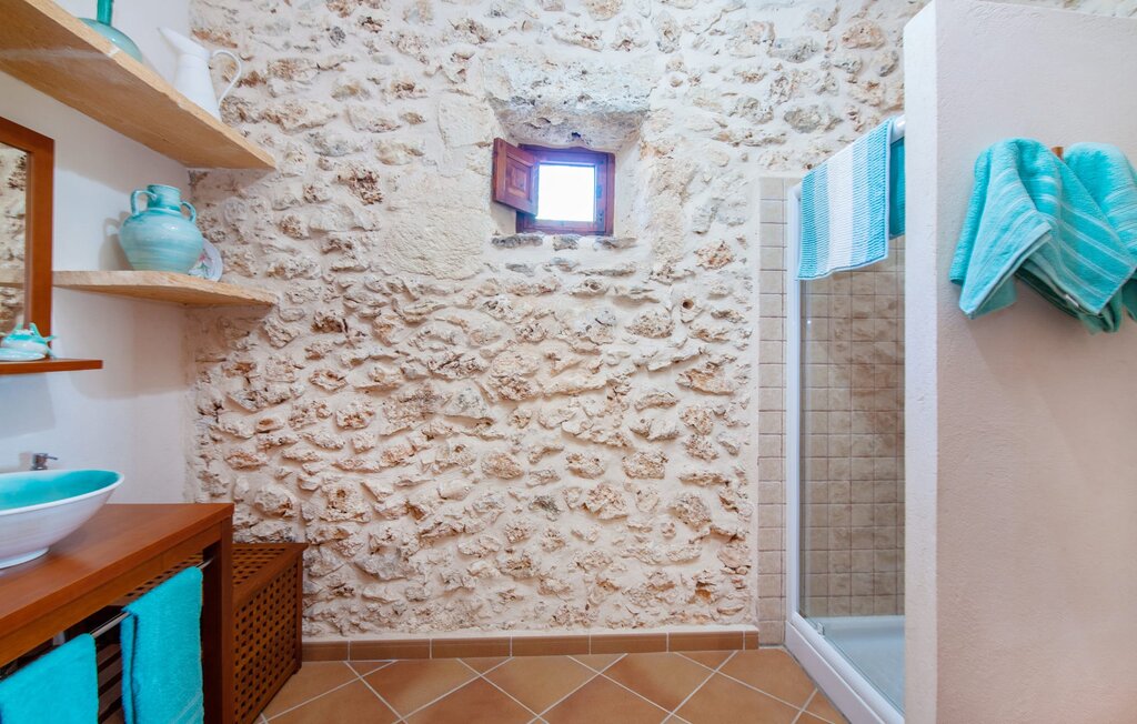 Ferienhaeuser - Fonoll, Santa Margalida , Spanien - EMI150 33