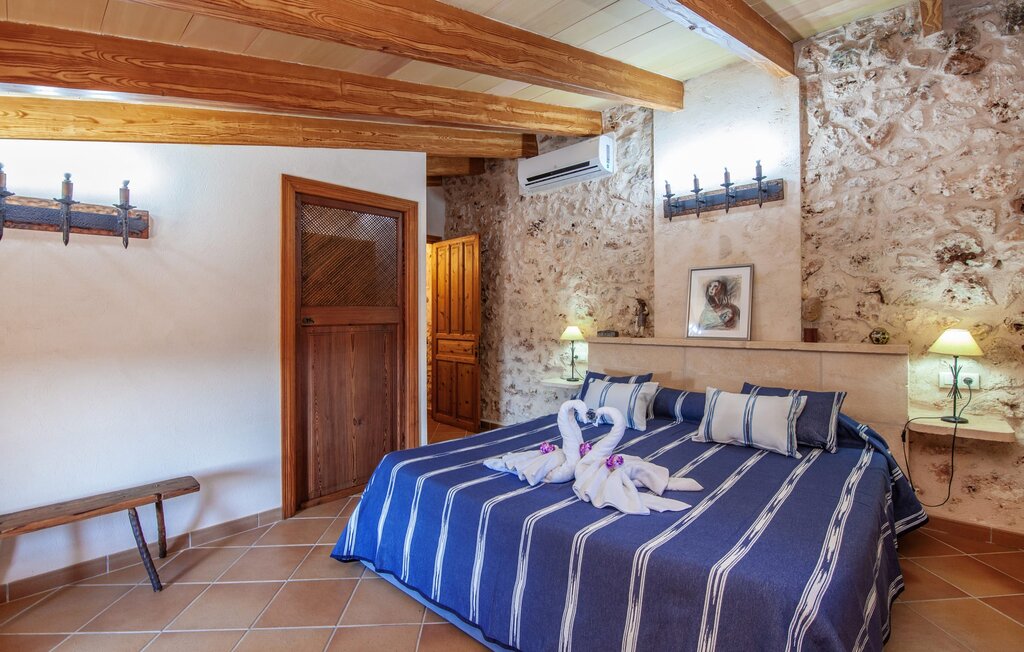 Ferienhaeuser - Fonoll, Santa Margalida , Spanien - EMI150 25