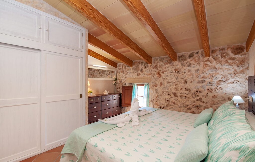 Ferienhaeuser - Fonoll, Santa Margalida , Spanien - EMI150 26