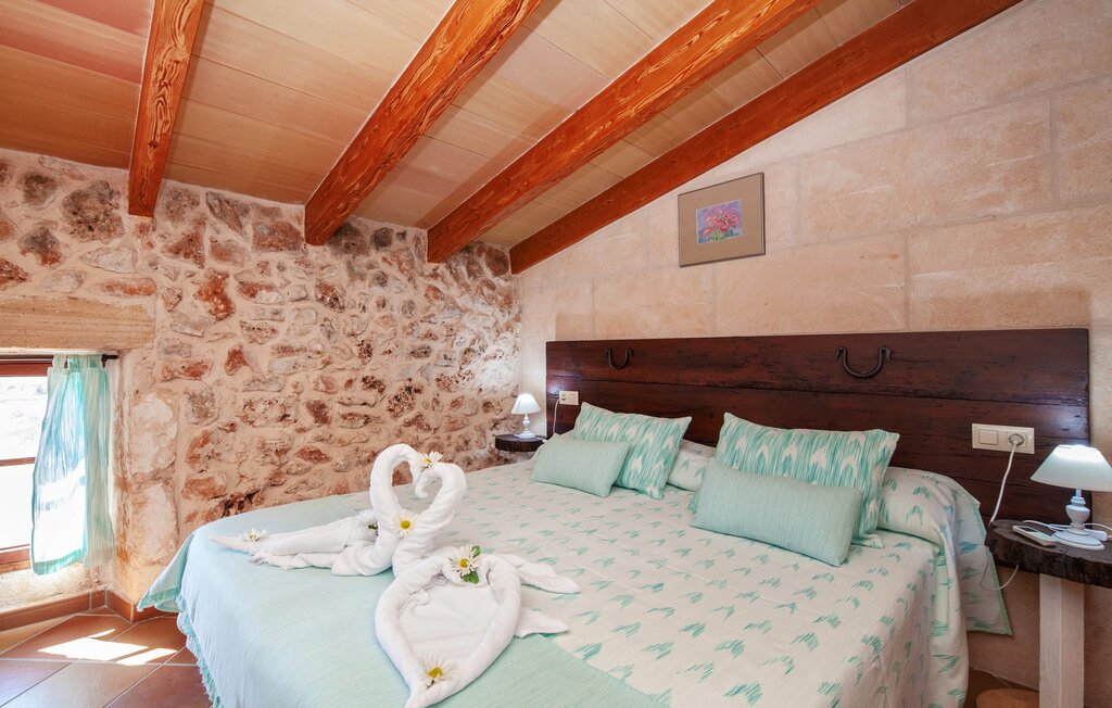 Ferienhaeuser - Fonoll, Santa Margalida , Spanien - EMI150 27