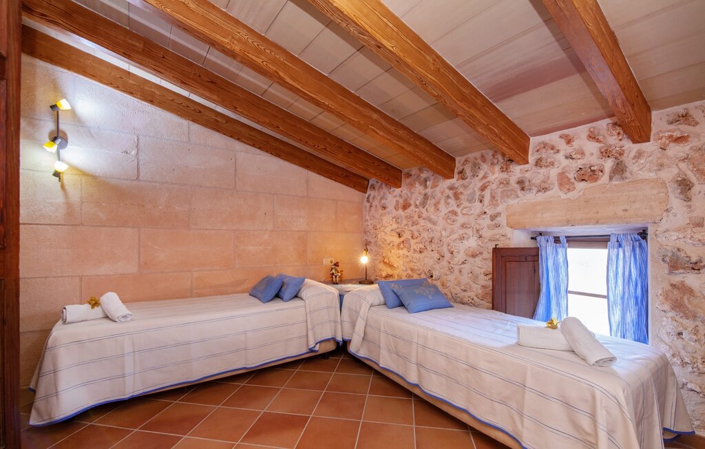 Ferienhaeuser - Fonoll, Santa Margalida , Spanien - EMI150 29