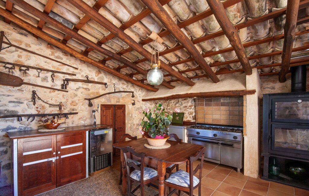 Ferienhaeuser - Fonoll, Santa Margalida , Spanien - EMI150 22