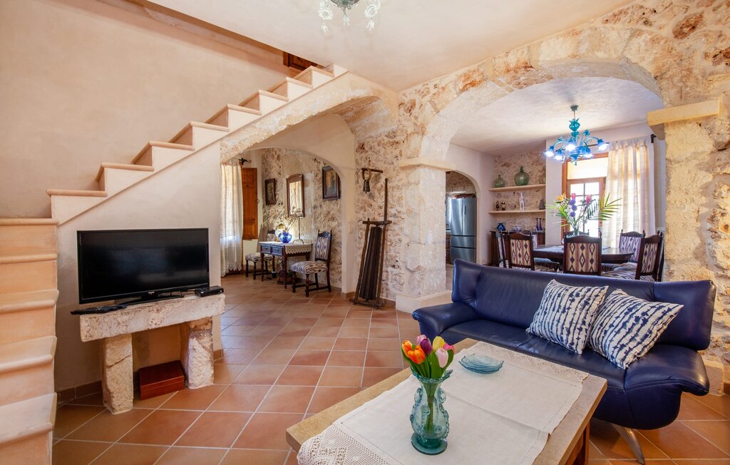 Ferienhaeuser - Fonoll, Santa Margalida , Spanien - EMI150 9