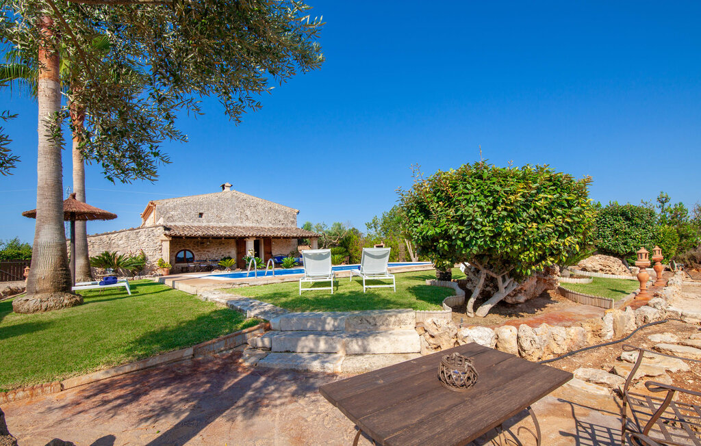 Ferienhaeuser - Fonoll, Santa Margalida , Spanien - EMI150 14