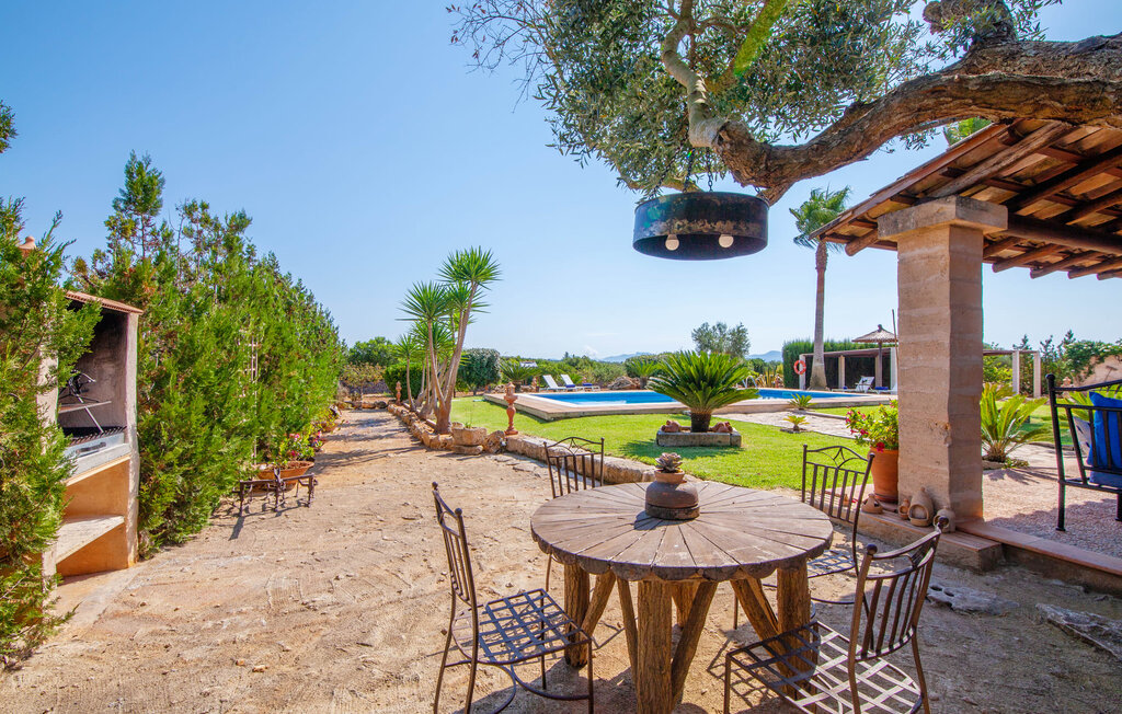 Ferienhaeuser - Fonoll, Santa Margalida , Spanien - EMI150 4