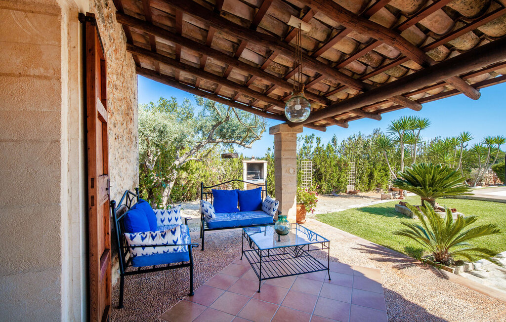 Ferienhaeuser - Fonoll, Santa Margalida , Spanien - EMI150 5