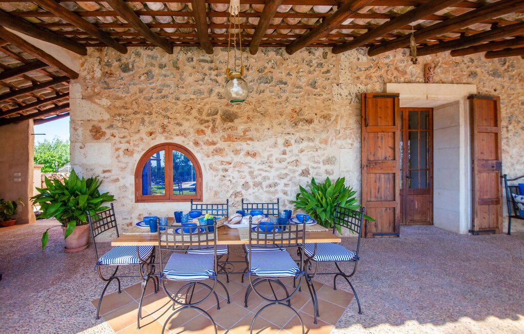 Ferienhaeuser - Fonoll, Santa Margalida , Spanien - EMI150 15